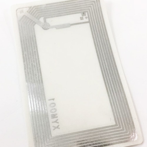 RFID 태그 (5x8cm)